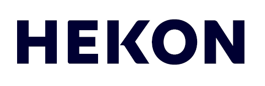 Logo Hekon
